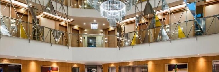 其他 Elite World Marmaris - Adult Only