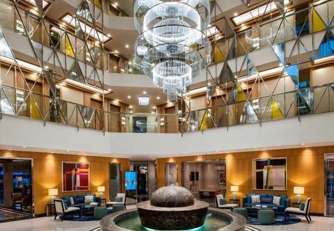 其他 Elite World Marmaris - Adult Only