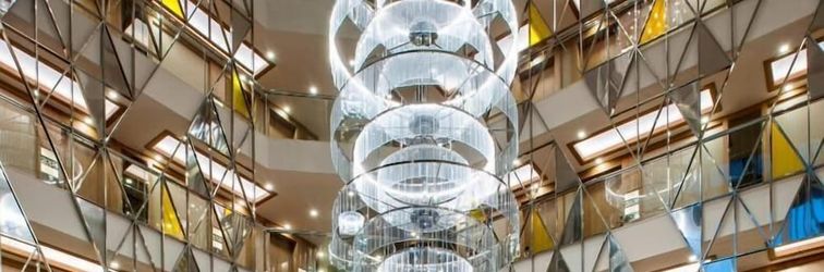 その他 Elite World Marmaris - Adult Only