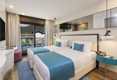 其他 5 Elite World Marmaris - Adult Only