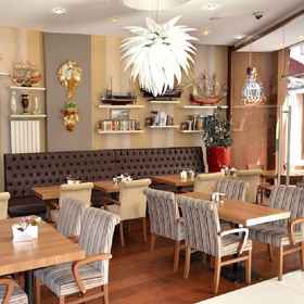 Primary image 1 Galata Palace Hotel, Hotel Jeti Eminönü