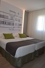 기타 4 Sercotel Hotel Parque