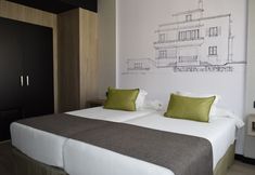 기타 3 Sercotel Hotel Parque