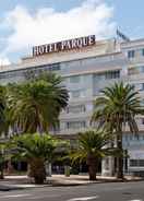 Ảnh chính Sercotel Hotel Parque