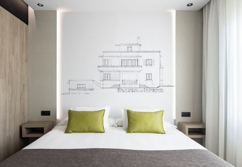 기타 Sercotel Hotel Parque