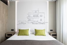 기타 Sercotel Hotel Parque