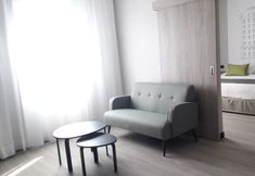 기타 5 Sercotel Hotel Parque