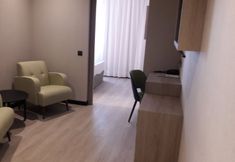 기타 7 Sercotel Hotel Parque