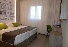 Lainnya 2 Sercotel Hotel Parque