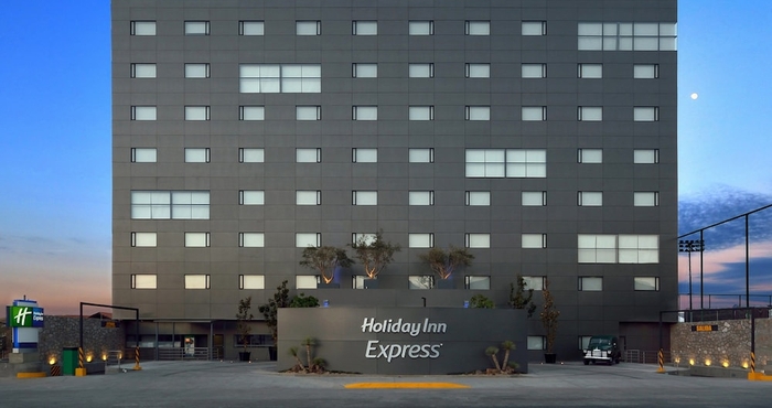 Lainnya Holiday Inn Express Pachuca, an IHG Hotel