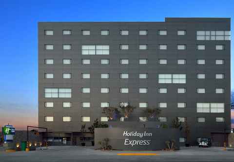 Others Holiday Inn Express Pachuca, an IHG Hotel