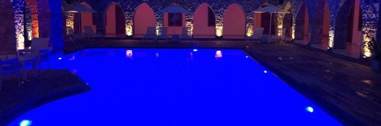 其他 Saraya Bodrum Hotel