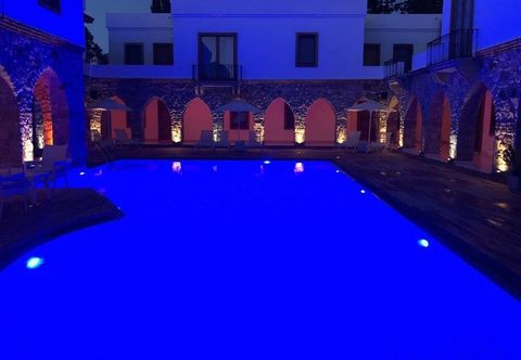 其他 Saraya Bodrum Hotel