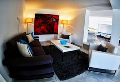 其他 7 Saraya Bodrum Hotel