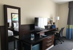 기타 3 Fairfield Inn & Suites San Diego Carlsbad
