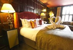 其他 5 The Chapter House