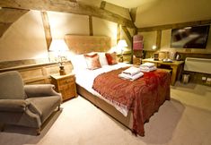 其他 4 The Chapter House