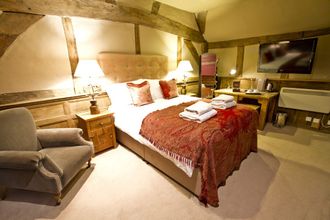 其他 4 The Chapter House