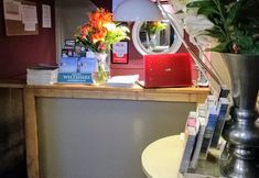 其他 2 The Chapter House