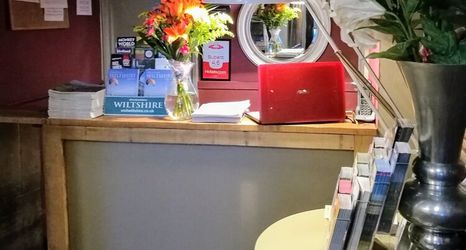 其他 2 The Chapter House