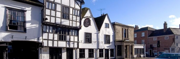 其他 The Chapter House