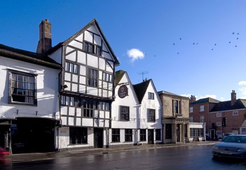 其他 The Chapter House