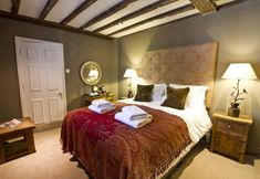 其他 7 The Chapter House