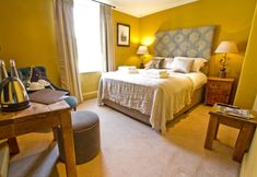 其他 3 The Chapter House