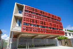Dream Inn PR, USD 146.20