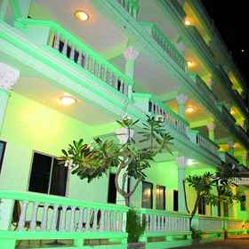 Primary image1NN Apartment,สุขสบาย วิลล่า飯店