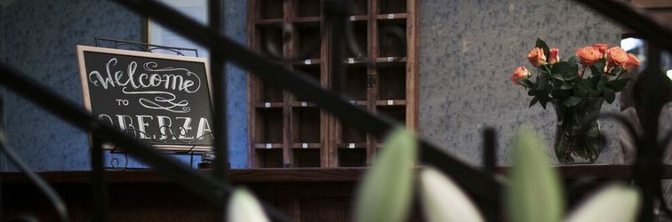 Others Aparthotel Oberza