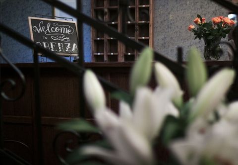 Others Aparthotel Oberza