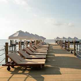 Primary image 1 Seven Seas Hotel Life - All Inclusive, Kemer Hotels