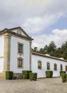 ภาพหลัก Hotel Rural Quinta de Samaiões