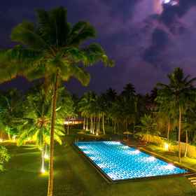 Primary image 1 Taprobana Wadduwa by Asia Leisure, Madurawala Division Hotels