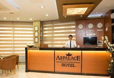 其他 3 Aspalace Hotel