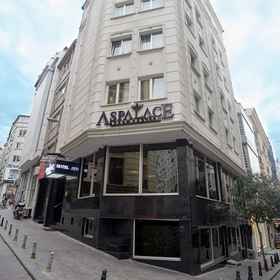 Primary image 1 Aspalace Hotel, Hotel Masjid Sehzade