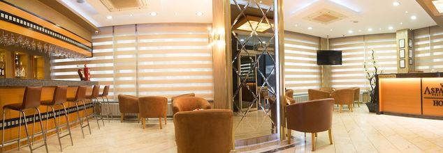 其他 4 Aspalace Hotel