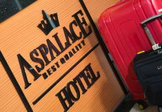 其他 6 Aspalace Hotel