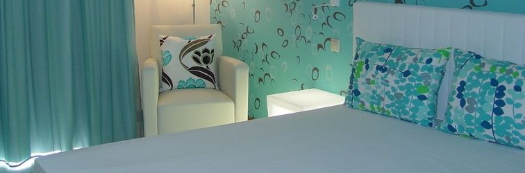 其他 Apartamentos Atlântida Lido