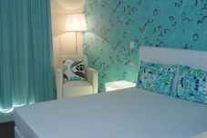 其他 Apartamentos Atlântida Lido