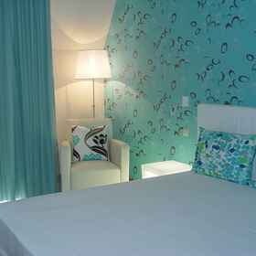 Primary image1阿特蘭蒂達麗朵飯店,丰沙尔飯店