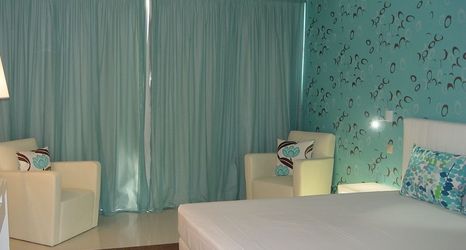 其他 2 Apartamentos Atlântida Lido