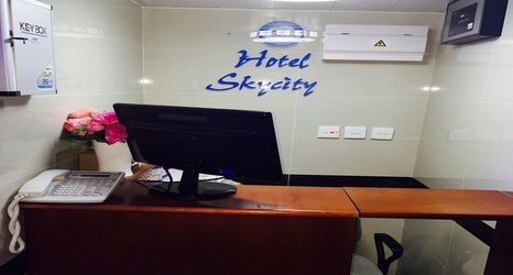 Others 2 Skycity Hostel