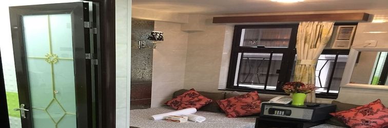 Others Skycity Hostel