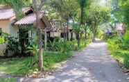 Lainnya 5 Thai House Beach Resort