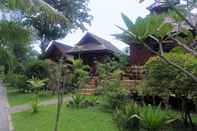 Lainnya Thai House Beach Resort