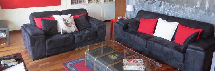 其他 Sweet Home Braga Hostel & Guest House