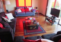 기타 2 Sweet Home Braga Hostel & Guest House