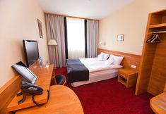 其他 6 Hotel Malinowski Business